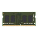 Kingston Technology KCP432SS6/4 hukommelsesmodul 4 GB 1 x 4 GB DDR4 3200 MT/s 260-pin SO-DIMM