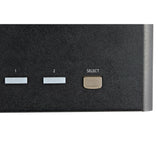 StarTech.com SV231QDPU34K KVM Switch Sort