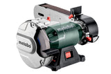 Metabo BS 200 Plus bænk-slibemaskine 2980 rpm 600 W