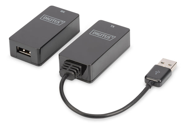 Digitus DA-70139-2 konsoludbygning