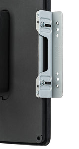 iiyama TF1515MC-B2 computerskærm 38,1 cm (15") 1024 x 768 pixel XGA LED Berøringsskærm Sort