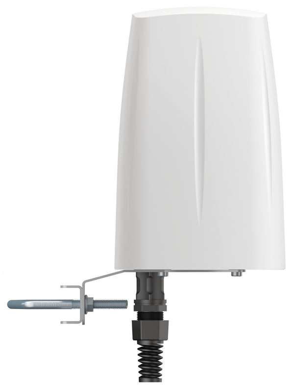 QuWireless QuSpot antenne Omniretningsbestemt antenne PoE/LAN 4 dBi