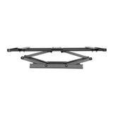 Manhattan 461221 tv-beslag 2,54 m (100") Sort