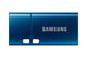 Samsung MUF-64DA USB-nøgle 64 GB USB Type-C 3.2 Gen 1 (3.1 Gen 1) Blå