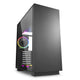 Sharkoon Pure Steel RGB Midi Tower Sort