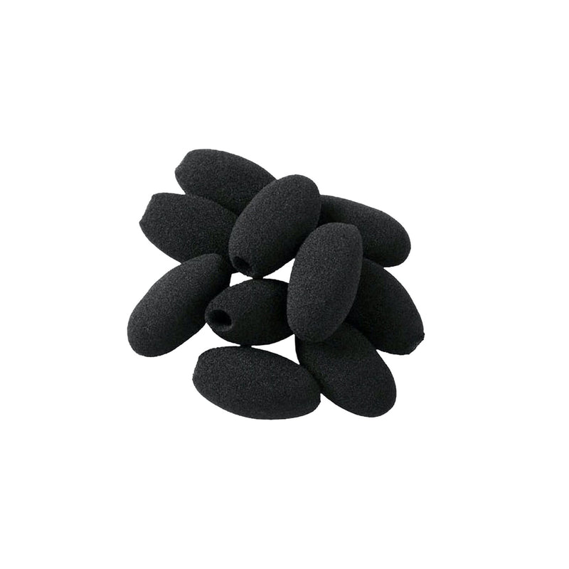 Jabra 14101-66 tilbehør til hovedtelefon/headset Mikrofon forrude