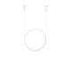 Samsung EP-DX310JWEGEU USB-kabel 1,8 m USB C Hvid