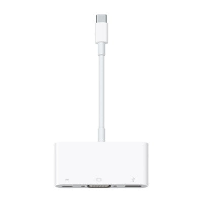 Apple MJ1L2ZM/A dockingstation Hvid