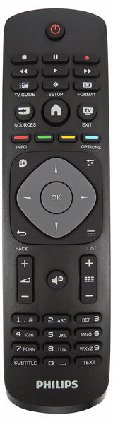 Philips LED 43PFS5507 LED-TV