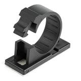 StarTech.com CBMCC3 kabelholder Sort 100 stk