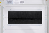 Digitus DN-19 22U-6/8-1 stativ Fritstående reol Grå