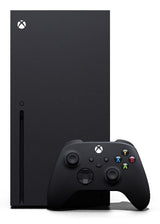 Microsoft Xbox Series X 1 TB Wi-Fi Sort