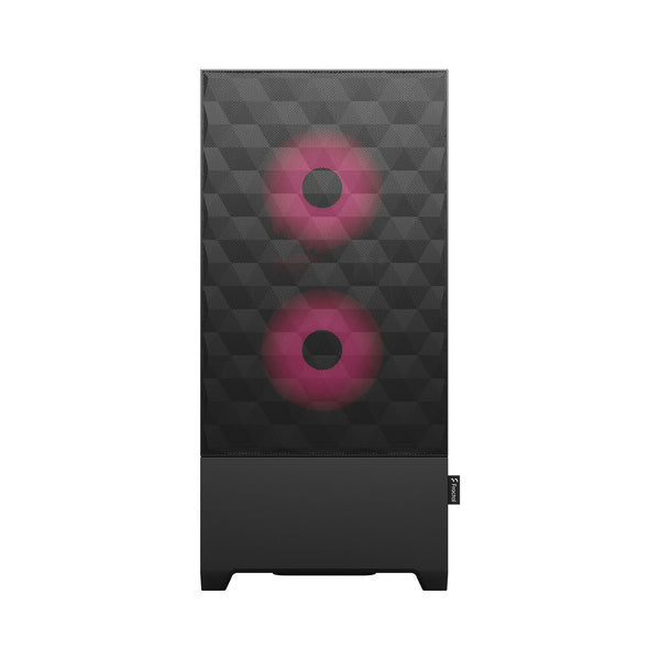 Fractal Design Pop Air Tower Sort, Magenta