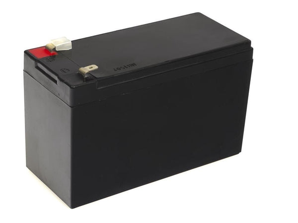 Green Cell AGM04 UPS batteri Blybatterier (VRLA) 12 V 7 At