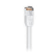 Ubiquiti UACC-CABLE-PATCH-OUTDOOR-2M-W netværkskabel Hvid Cat5e S/UTP (STP)