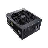 Cooler Master MWE Gold 1250 - V2 Full Modular enhed til strømforsyning 1250 W 24-pin ATX ATX Sort