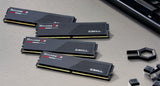 G.Skill Ripjaws S5 / F5-5600J3636D32GX2-RS5K hukommelsesmodul 64 GB 2 x 32 GB DDR5 5600 MT/s 288-pin DIMM