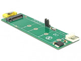 DeLOCK 63917 interface-kort/adapter Intern M.2
