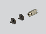 DeLOCK 89472 interface-kort/adapter Intern M.2