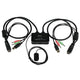 StarTech.com SV211HDUA KVM Switch Sort