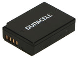 Duracell DR9967 batteri til kamera/videokamera Lithium-Ion (Li-Ion) 1020 mAh