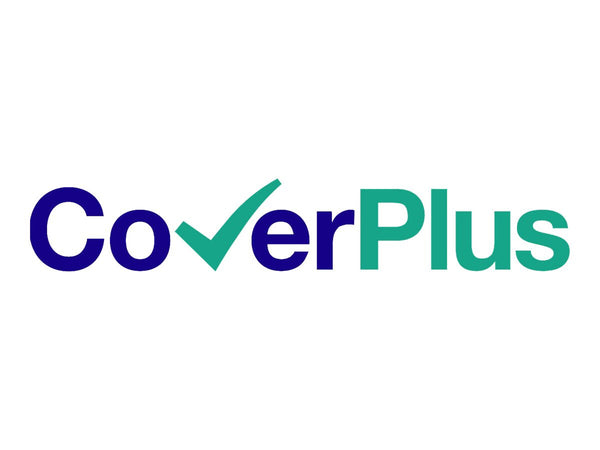 Epson 03 years CoverPlus Onsite service for SC-F501