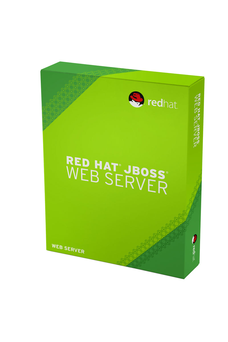 Red Hat JBoss Web Server 1 År