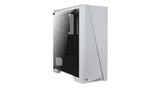 Aerocool Cylon Midi Tower Hvid