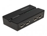 DeLOCK 11494 computer data-switch