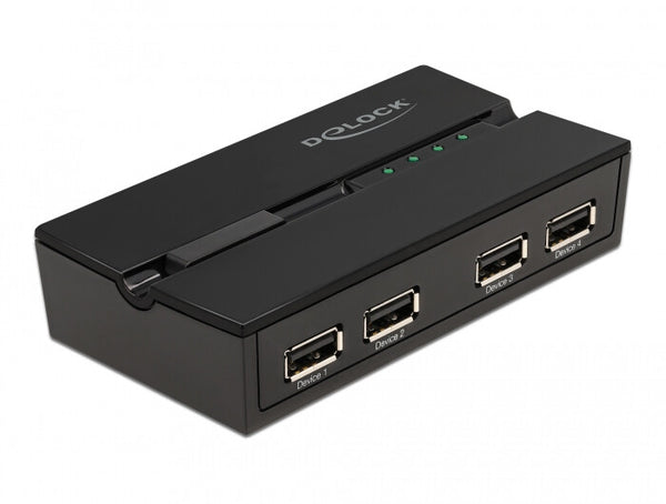 DeLOCK 11494 computer data-switch