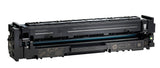 HP 216A Original LaserJet-tonerpatron, sort