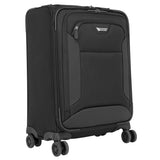 Targus CUCT04R taske og etui til laptop 40,6 cm (16") Trolley etui Sort