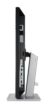 ASUS PA247CV computerskærm 60,5 cm (23.8") 1920 x 1080 pixel Fuld HD LED Sort, Sølv
