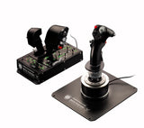 Thrustmaster Hotas Warthog Sort USB Joystick PC