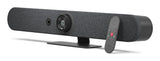 Logitech 960-001340 system til videokonference Ethernet LAN System til gruppevideokonference