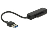 DeLOCK 62742 interface-kort/adapter SATA
