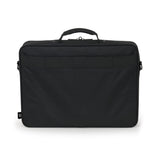 DICOTA Eco Multi SCALE 15-17.3" 43,9 cm (17.3") Mappe Sort