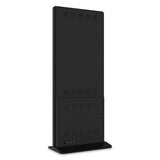 Viewsonic EP5542 skilte display 139,7 cm (55") 400 cd/m² 4K Ultra HD Android 8.0 16/7