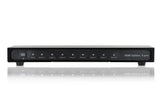 Digitus DS-43302 video-splitter HDMI 8x HDMI