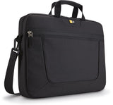 Case Logic VNAI-215 Black 39,6 cm (15.6") Etui Sort