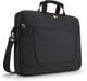 Case Logic VNAI-215 Black 39,6 cm (15.6") Etui Sort