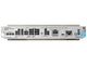 HPE Aruba Networking 5400R zl2 Management Module netværk switch-modul