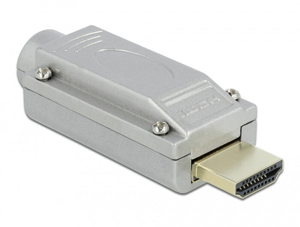 DeLOCK 65201 interface-kort/adapter Terminal