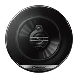 Pioneer TS-G1330F bilhøjttaler Rund 3-vejs 250 W