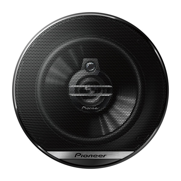 Pioneer TS-G1330F bilhøjttaler Rund 3-vejs 250 W