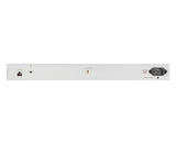 D-Link DBS-2000-52 netværksswitch Administreret L2 Gigabit Ethernet (10/100/1000) Grå