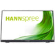 Hannspree HT225HPB computerskærm 54,6 cm (21.5") 1920 x 1080 pixel Fuld HD LED Berøringsskærm Bordplade Sort