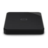 Western Digital WDBJRT0040BBK-WESN ekstern harddisk 4 TB USB 3.2 Gen 1 (3.1 Gen 1) Sort