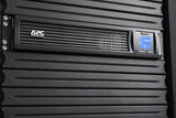 APC SMC1000I-2UC UPS-enhed Interaktivt indgangsstik 1 kVA 600 W 4 AC stikkontakt(er)