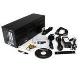 StarTech.com PEX2PCIE4L interface-kort/adapter